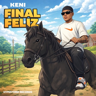 Final Feliz - Single