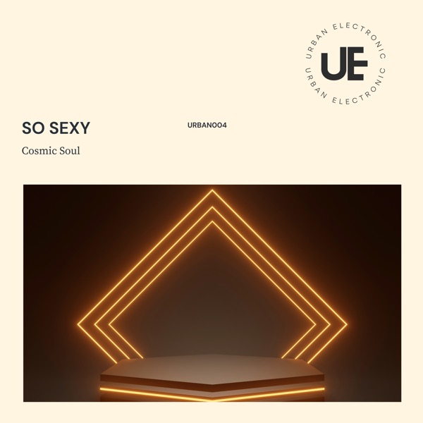 So Sexy - Single