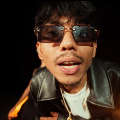 Mr.AD - Mr.AD X Chhetri (Of The Top)