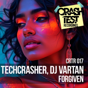 Forgiven - Single