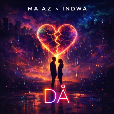 DÅ (feat. Indwa) - Single