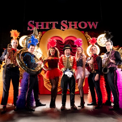 ShitShow (Original Music from the Horne Section TV Show) - Single