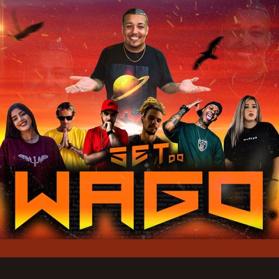 Set do Wago (feat. UmAgnes, Gambo, Beis & Smit) - Single