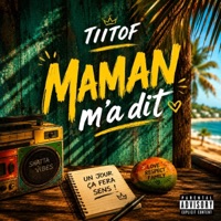 Maman m'a dit - Single - Tiitof