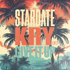 Give It Up - Single