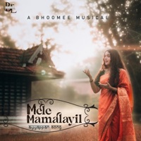 Mele Mamalayil - Single - Bhoomee