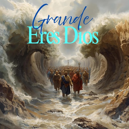 Grande Eres Dios
