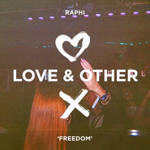 Freedom - Single