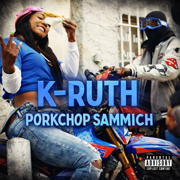 Porkchop Sammich