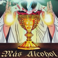 Más Alcohol - Single - Genitallica