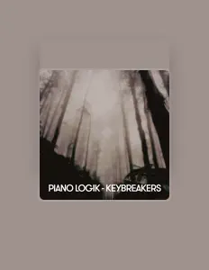 Listen to Piano Logik, watch music videos, read bio, see tour dates & more!