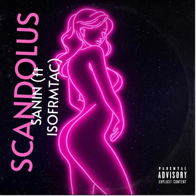 Scandolus (feat. ISOFRMTAC) - Single