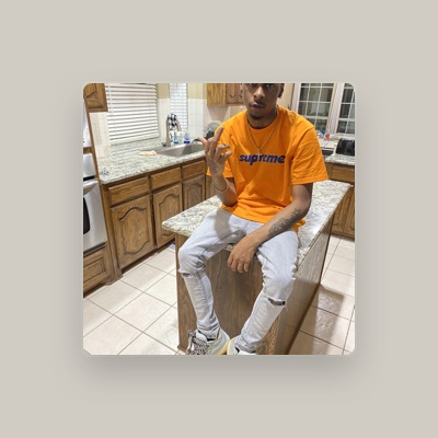 Listen to LuhlNate3, watch music videos, read bio, see tour dates & more!