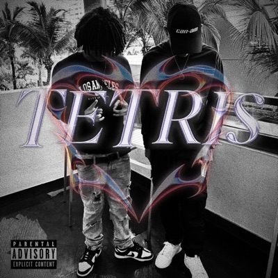 TETRIS (feat. Trampa & Bayeta167) - Single