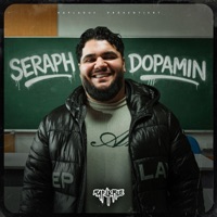 Dopamin - Single - Rap La Rue & Seraph