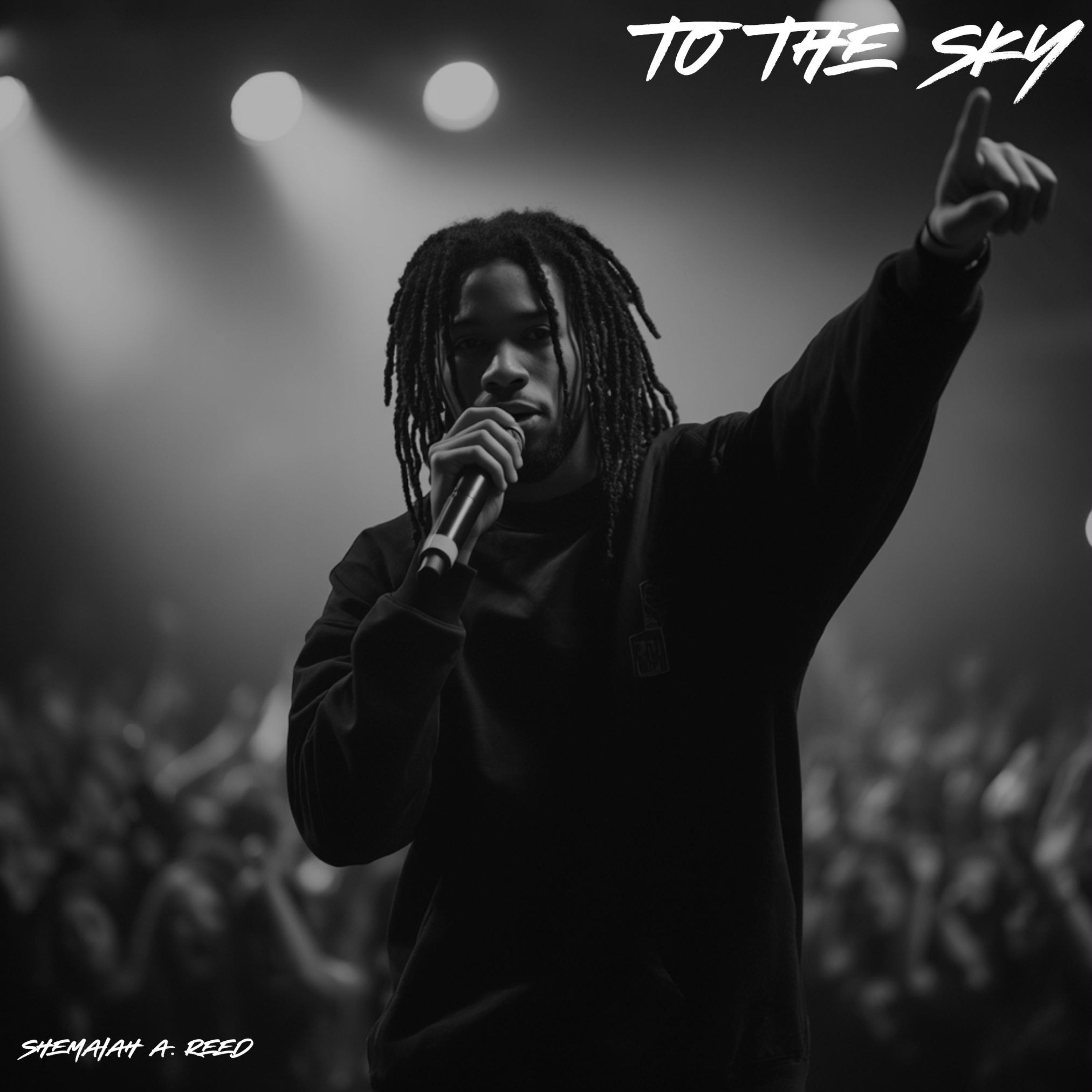 To The Sky - Single
