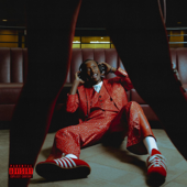 House Jam (feat. FAUCET) song art