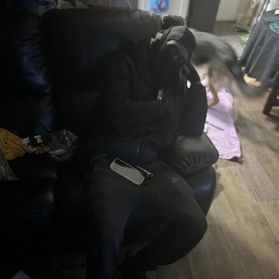 Shudda listened (feat. GTB JayyBandzz) - Single