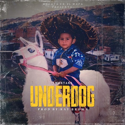 Underdog - Single