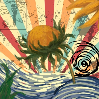 Ethereal Whispers - Friends Forever