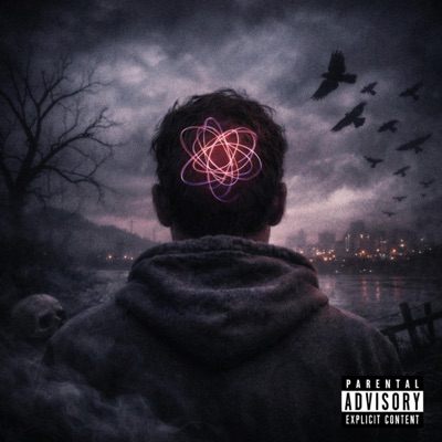 In The Back Of My Mind - Single