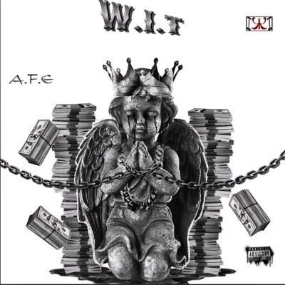 W.I.T - EP