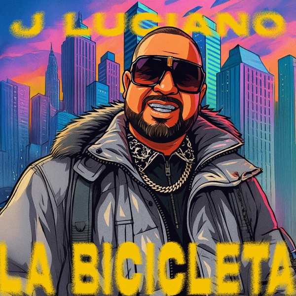 LA BICICLETA (feat. Tavi El Real)