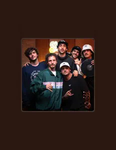 NAVALA dinle, müzik videolarını izle, biyografisini oku, tur tarihlerini ve daha fazlasını gör!