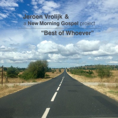 Best of Whoever - Single