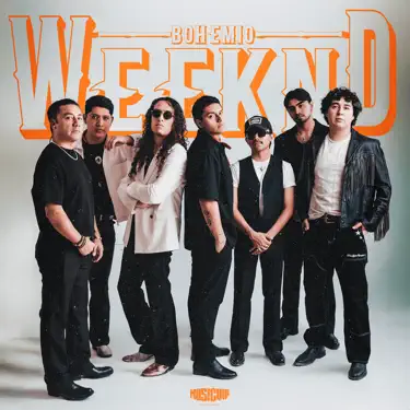 Weeknd