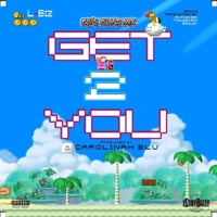 Get 2 You (Blu's Island Mix) - Single - L-Biz
