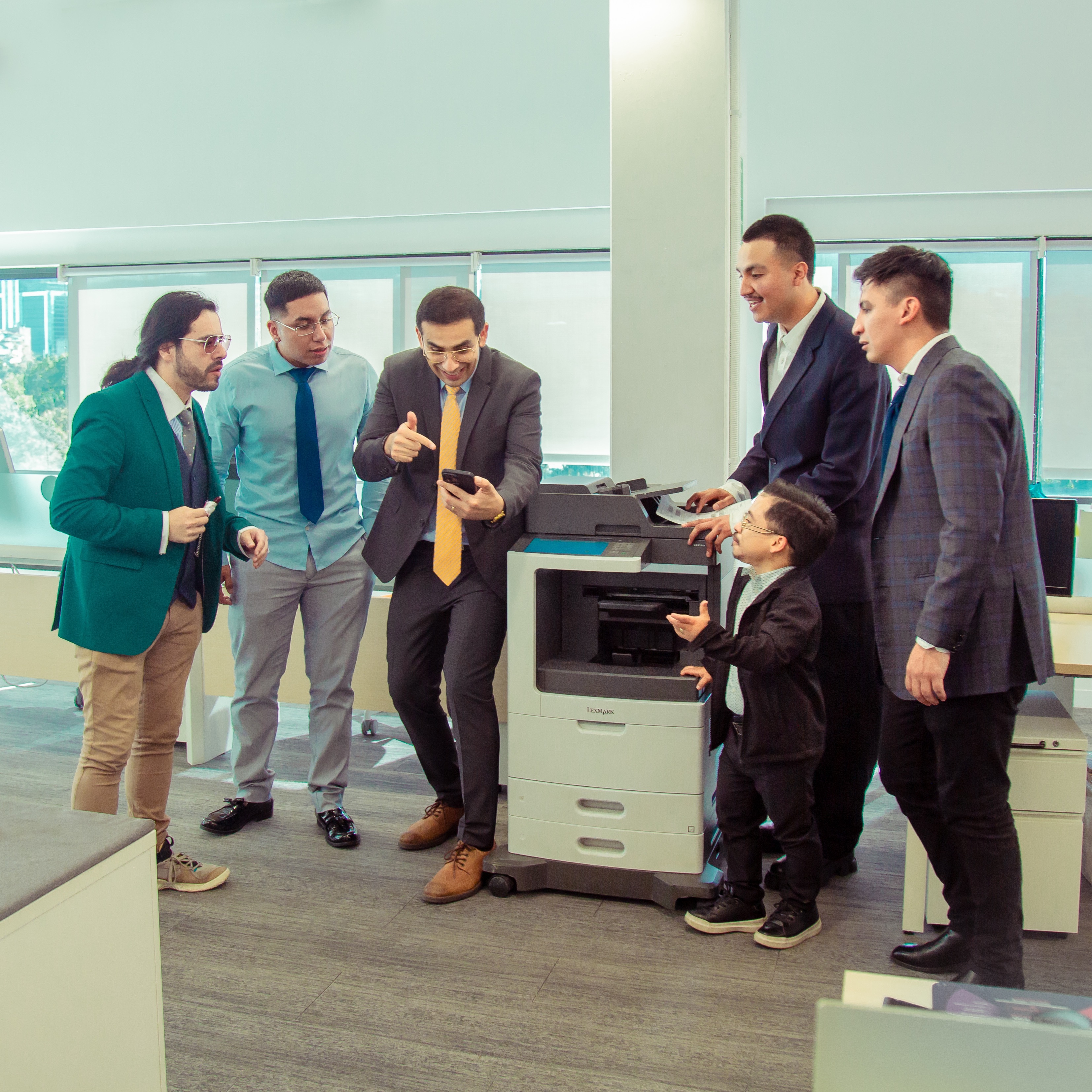 Acabo de Cobrar - Single