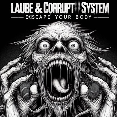 Escape Your Body - Single