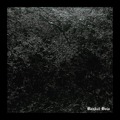 All Black (feat. Lilgrimkillin & RAYWULF) - Single