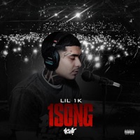1 song - Single - Lil i1k