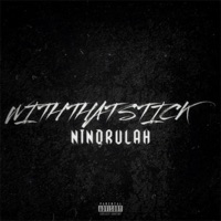 With That Stick - Single - Ninorulah