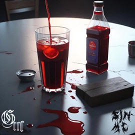 Tragos de Verdad (feat. Sinmc) Gabriel III