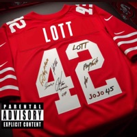 Ronnie Lott (feat. Jojo 415) - Single - Prophiit