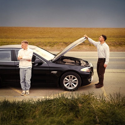 Моя печаль - Single