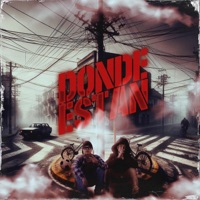 Dónde Están (feat. Becodoggy) - Single - Dagas Jimenez