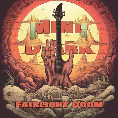 Fairlight Doom