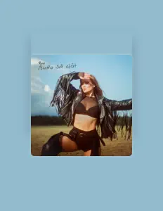 Listen to Rosi, watch music videos, read bio, see tour dates & more!