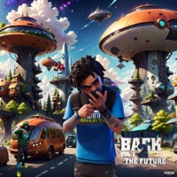 Trust issues (feat. Been paidjae) - Single - Baby boii