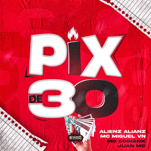 Pix de 30 - Single