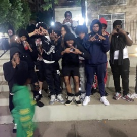 FL3 Pt2 (feat. Mdot 59 & Woddy) KdotB OT3