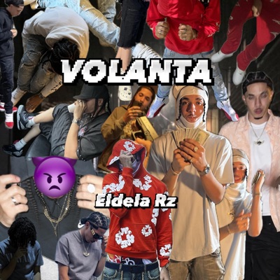 VOLANTA - Single