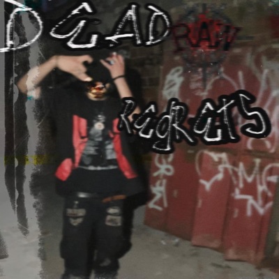 Dead Regrets (Prod.neverl0se) - Single