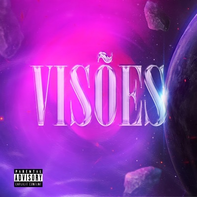 VISÕES (feat. Adérito Oliver) - Single