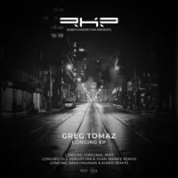 Longing (Makhmurian & Kiaro Remix) — Greg Tomaz