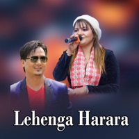 Lehenga Harara (feat. Sujata KC) - Single - Rajendra Bajgai